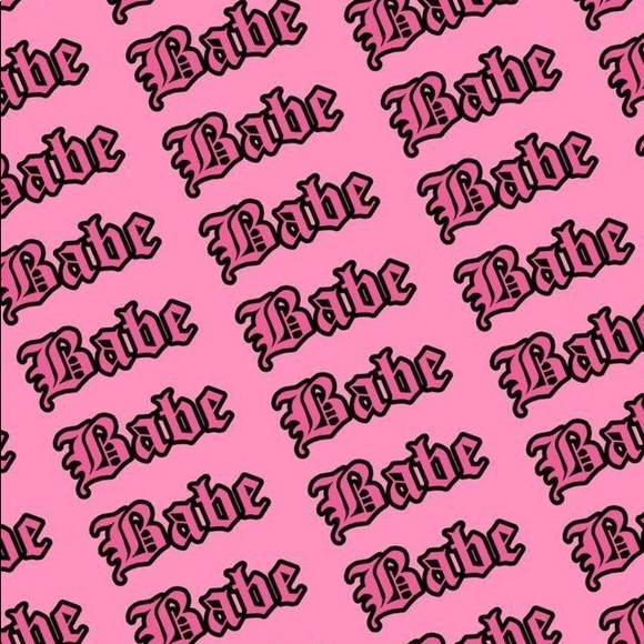 Meet your Posher, Carlie - Picture 1 of 1